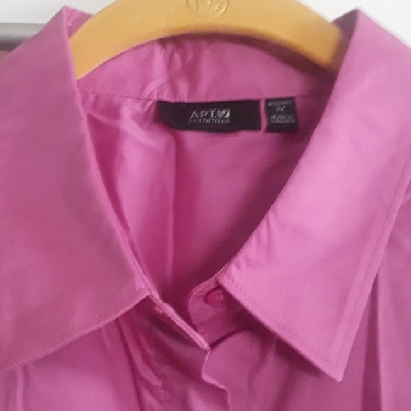 APT.9 Shirt (women's) - Picture 5 of 6